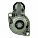 Marcha automotriz sistema Bosch