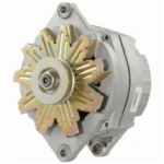 Alternador automotriz sistema Delco