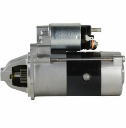 Marcha automotriz sistema Mitsubishi