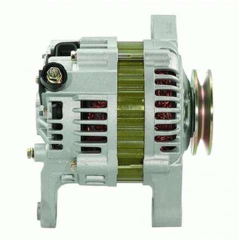 Alternador automotriz sistema Hitachi