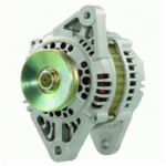 Alternador automotriz sistema Hitachi