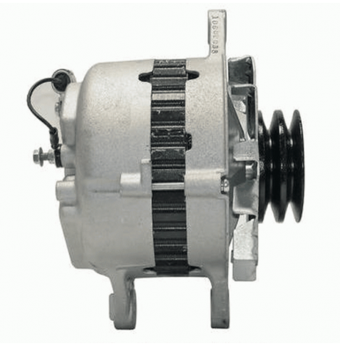 Alternador automotriz sistema Mitsubishi