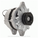 Alternador automotriz sistema Mitsubishi