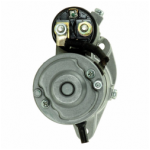 Marcha automotriz sistema Mitsubishi
