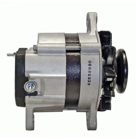 Alternador automotriz sistema Hitachi