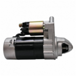 Marcha automotriz sistema Nippondenso