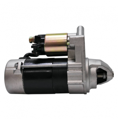 Marcha automotriz sistema Nippondenso