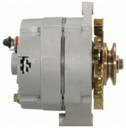 Alternador automotriz sistema Delco