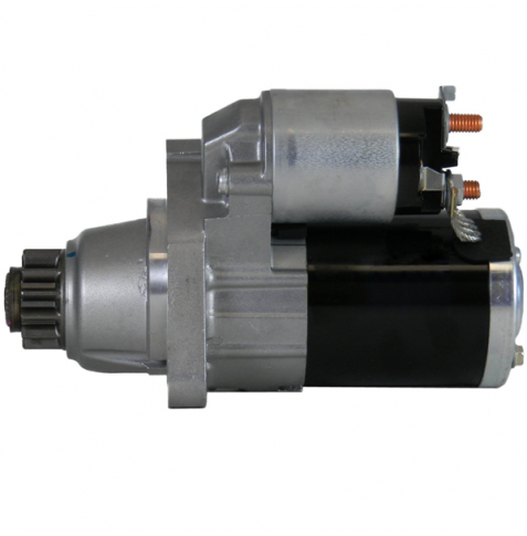 Marcha automotriz sistema Mitsubishi