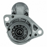 Marcha automotriz sistema Mitsubishi