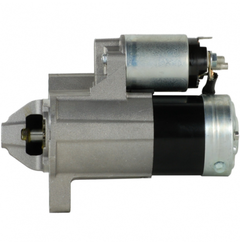 Marcha automotriz sistema Mitsubishi