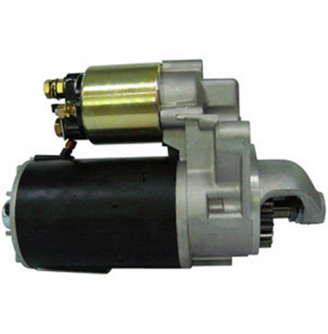 Marcha automotriz sistema Bosch
