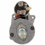Marcha automotriz sistema Bosch