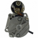 Marcha automotriz sistema Ford