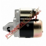 Marcha automotriz sistema Mitsubishi