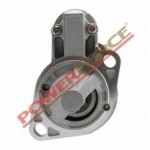 Marcha automotriz sistema Mitsubishi