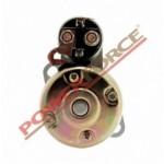 Marcha automotriz sistema Mitsubishi