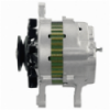 Alternador automotriz sistema Mitsubishi