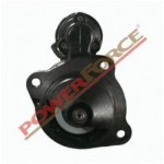 Marcha automotriz sistema Bosch