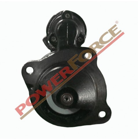 Marcha automotriz sistema Bosch