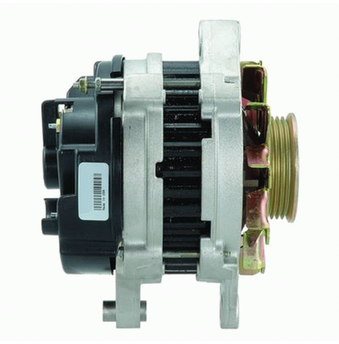 Alternador automotriz sistema Chrysler