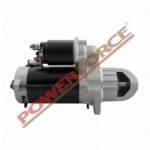 Marcha automotriz sistema Bosch