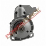 Marcha automotriz sistema Bosch