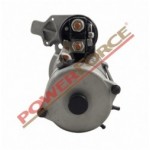 Marcha automotriz sistema Bosch