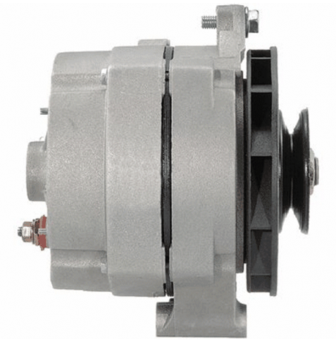 Alternador automotriz sistema Delco