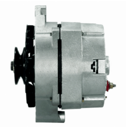 Alternador automotriz sistema Delco