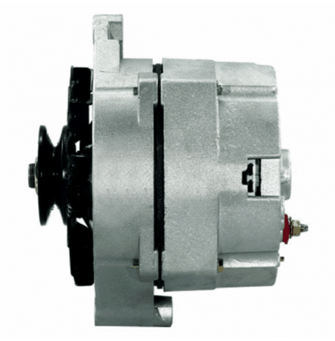 Alternador automotriz sistema Delco