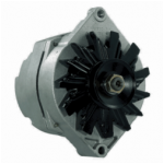 Alternador automotriz sistema Delco