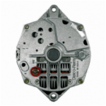 Alternador automotriz sistema Delco