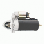 Marcha automotriz sistema Bosch