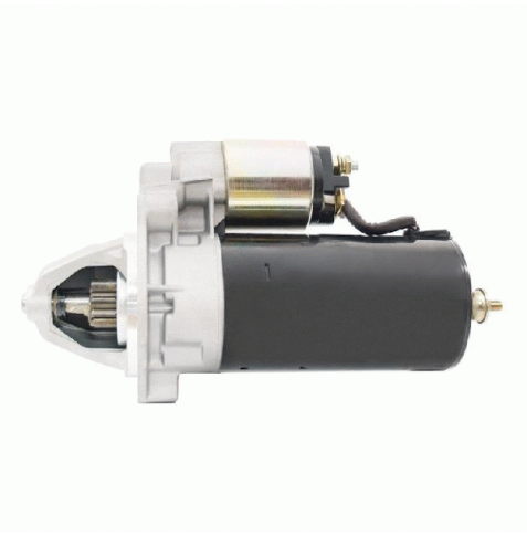 Marcha automotriz sistema Bosch