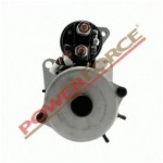 Marcha automotriz sistema Bosch