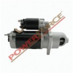 Marcha automotriz sistema Bosch