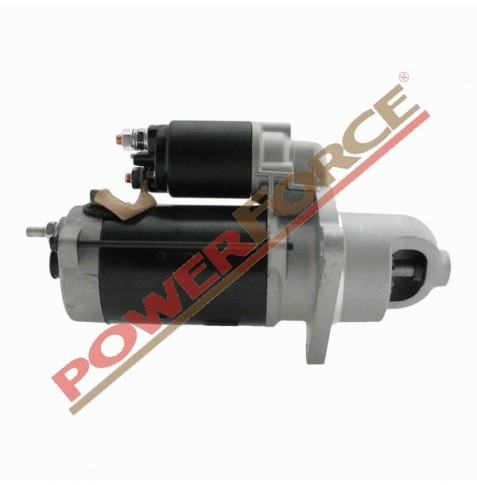 Marcha automotriz sistema Bosch