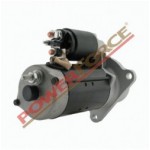 Marcha automotriz sistema Bosch