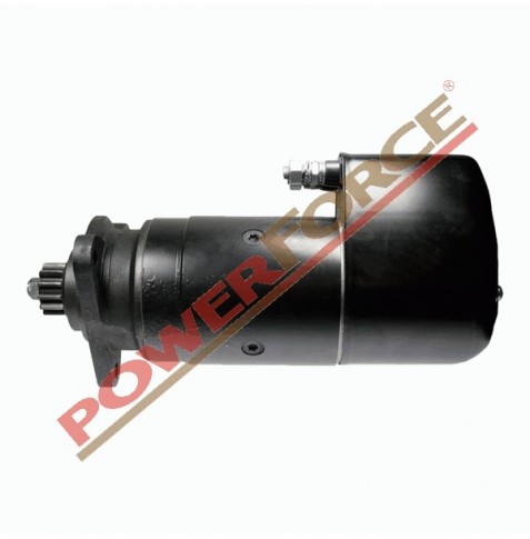 Marcha automotriz sistema Bosch