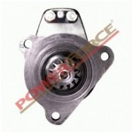 Marcha automotriz sistema Bosch