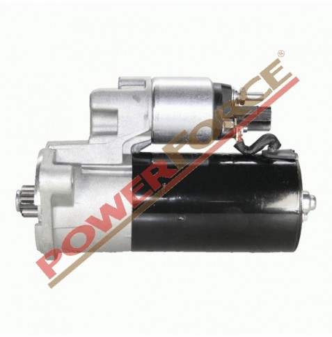 Marcha automotriz sistema Bosch