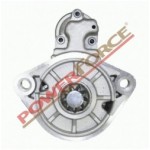 Marcha automotriz sistema Bosch