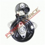 Marcha automotriz sistema Bosch