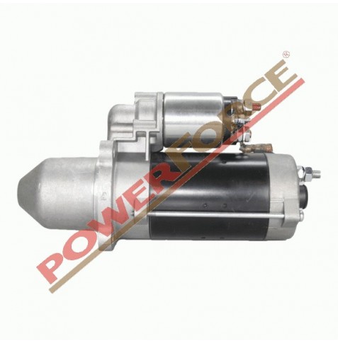 Marcha automotriz sistema Bosch