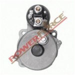 Marcha automotriz sistema Bosch