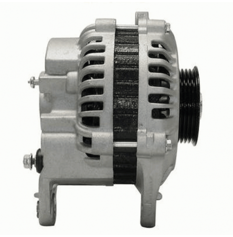 Alternador automotriz sistema Mitsubishi