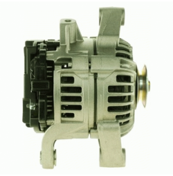 Alternador automotriz sistema Bosch