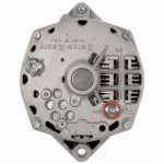 Alternador automotriz sistema Delco