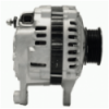 Alternador automotriz sistema Mitsubishi